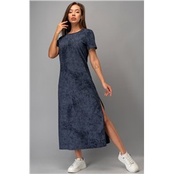 Женское платье-футболка Happyfox