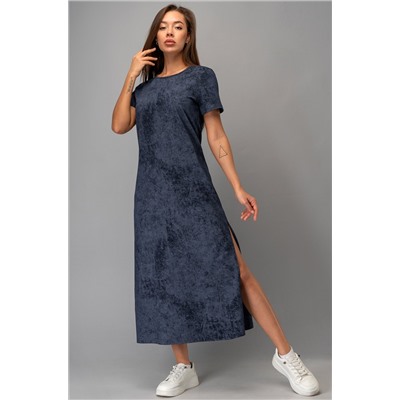 Женское платье-футболка Happyfox