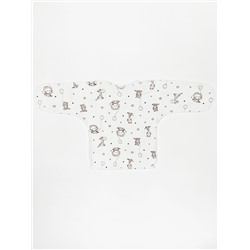 11/501 Распашонка интерлок