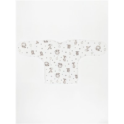 11/501 Распашонка интерлок