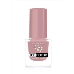 Лак для ногтей GR Ice Color (0-191) - 166 КОСМЕТИКА ИЗ ТУРЦИИ, 1096474