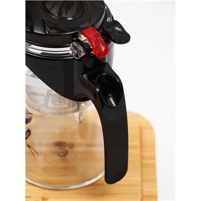 УЦЕНКА Чайник «Птички», 500 мл