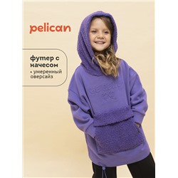 PELICAN Толстовка