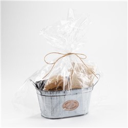 Набор подарочный «Люблю баньку»