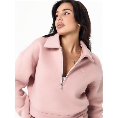 Толстовка (начес) 323164ВШWbпр