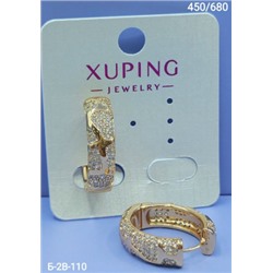 Серьги #23114108