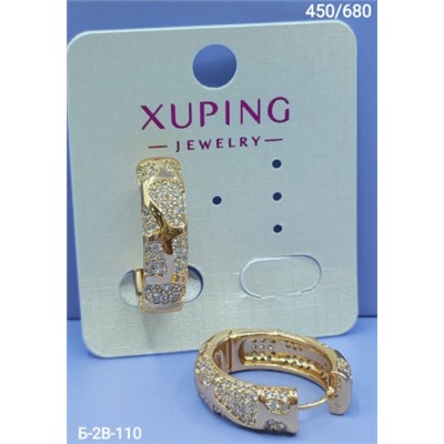 Серьги #23114108