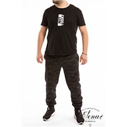 Брюки М12023а