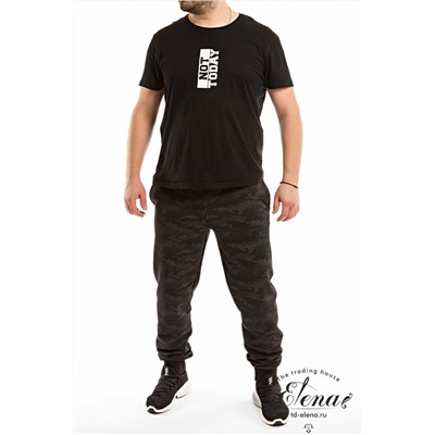 Брюки М12023а