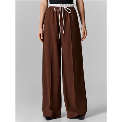 БРЮКИ ЖЕНСКИЕ (осенне-зимний ассортимент) 182519