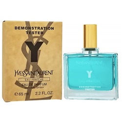 Тестер Yves Saint Laurent 65мл муж