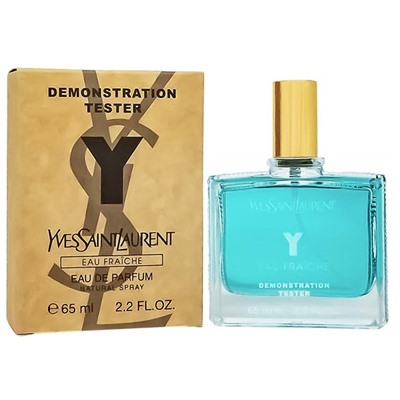 Тестер Yves Saint Laurent 65мл муж