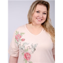 Malina Пижама 3076