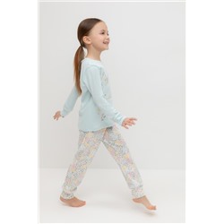 Пижама CROCKID, 1212737