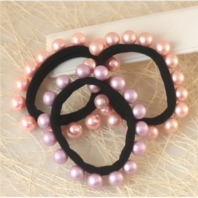 Резинка для волос Н01-6013р