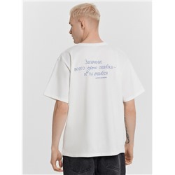 ФУТБОЛКА МУЖСКАЯ 111875