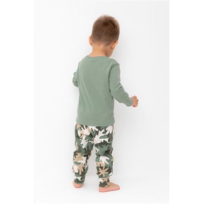 Пижама CROCKID, 1212717