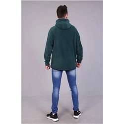 Толстовка "Стэн" (Изумруд)