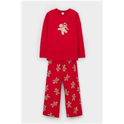 Пижама CROCKID, 1050389