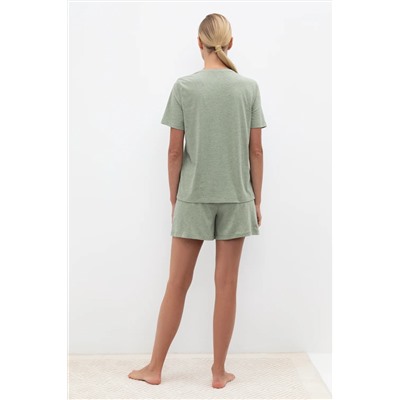 Trikozza Шорты Е 40038