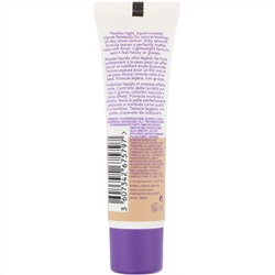 Rimmel London, Жидкий тональный мусс Stay Matte, оттенок 200 светло-бежевый, 30 мл