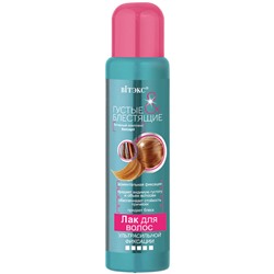 Лак для волос ультрасильной фиксации (сменный блок без распылителя)  500мл