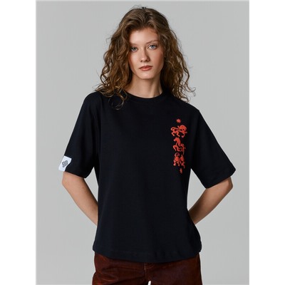 ФУТБОЛКА ЖЕНСКАЯ 112862