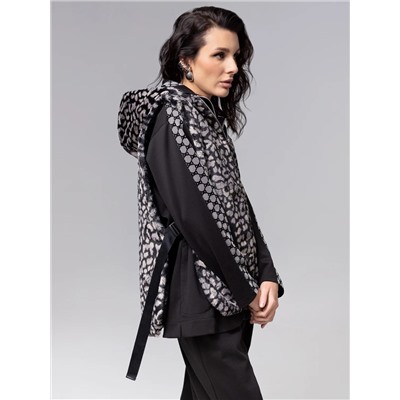 CHARUTTI Жилет 12188