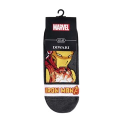 Носки мужские DIWARI ©Marvel