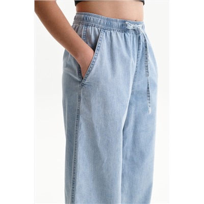 Брюки для девочек PELICAN, 1232680