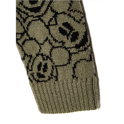 ESLI Джемпер 18С-180СП