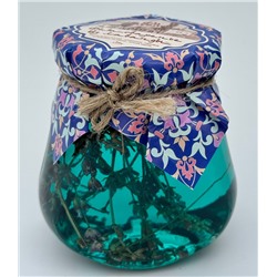 Варенье из лаванды 330 гр.