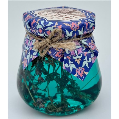 Варенье из лаванды 330 гр.