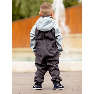 BATIK Комбинезон 559-23в-116-60-2-04