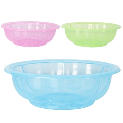 Форма для заливного Цветок /уп 20/