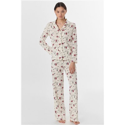 Пижама MARK FORMELLE, 1220175