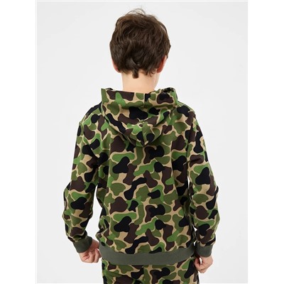 MARK FORMELLE Анорак 123388-2