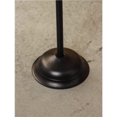 Каминный набор, 40 см, сталь