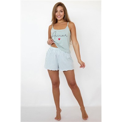 Lika Dress Пижама
