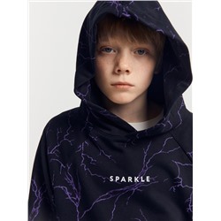 MARK FORMELLE Анорак