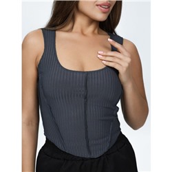 Майка Тея (Графит)