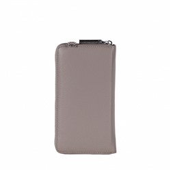 Сумка 0742C apricot Polina&Eiterou