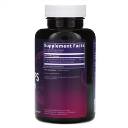 MRM, Nutrition, кордицепс, штамм CS-4, 60 веганских капсул