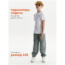 Брюки для мальчиков