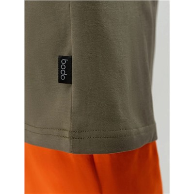 Bodo Футболка 36-61MU