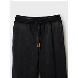 Брюки трикотажные для мальчиков