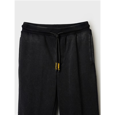 Брюки трикотажные для мальчиков