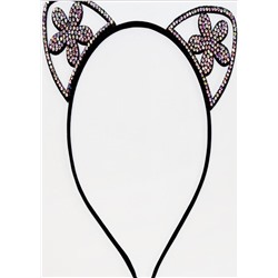 Ободок Ушки #20834569