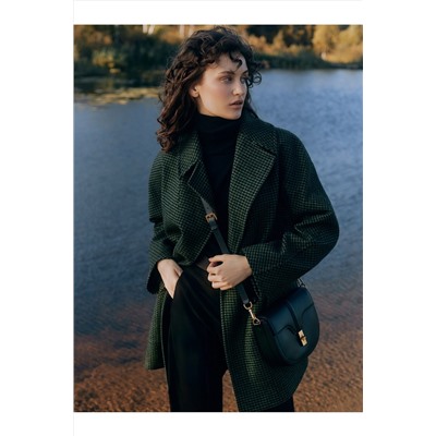 Полупальто POMPA, 1131385