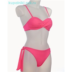 3602 Купальник раздельный (40-48)